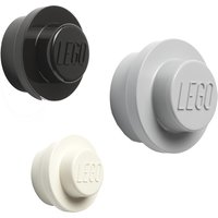 Lego SC-58300086 Garderobenhaken Set – Bild 2