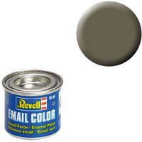 Erdfarbe (matt) - Email Color - 14ml