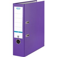 ELBA Ordner smart Pro, Rückenbreite: 80 mm, violett
