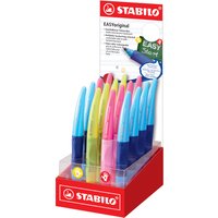 STABILO Tintenroller EASYoriginal, 16er Display – Bild 2