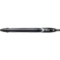 BIC Gelschreiber Intensity Quick Dry, Strichfarbe: schwarz – Bild 2