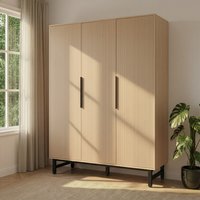 Home Deluxe 4058166325242 Kleiderschrank – Bild 2