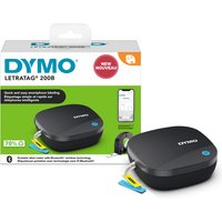 DYMO Tisch-Beschriftungsgerät, LetraTag LT 200B
