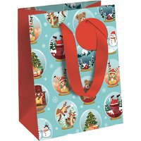 Clairefontaine Weihnachts-Geschenktüte, Mon Noël Rêvé