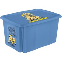 Keeeper SC-6441534 Aufbewahrungsbox 45L – Bild 2