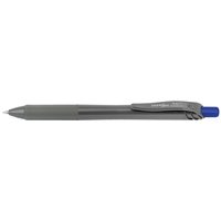 Pentel Liquid Gel-Tintenroller BLP105, blau – Bild 2