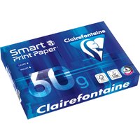 Clairefontaine Multifunktionspapier Clairmail, A4, weiß – Bild 2