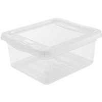 Keeeper SC-6440315 Aufbewahrungsbox 30L