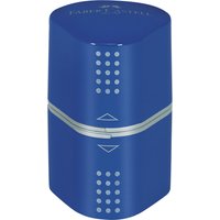 FABER-CASTELL Dreifach-Spitzdose Colour GRIP – Bild 2