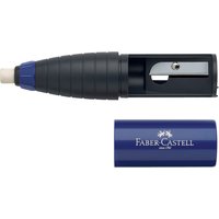 FABER-CASTELL Ersatzradierer für Radierstift – Bild 2