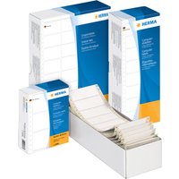 HERMA Computeretiketten endlos, 88,9 x 35,7 mm, 1-bahnig
