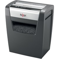 Rexel Aktenvernichter Momentum X410, Partikel 4 x 28 mm – Bild 2