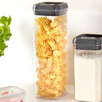 NKD 1734057 Frischhaltedose 1,9 L – Bild 2