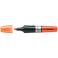 STABILO Textmarker LUMINATOR, orange – Bild 2