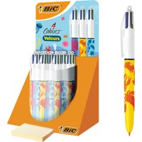 Bic SC-5103679 4 Colours Velours – Bild 2