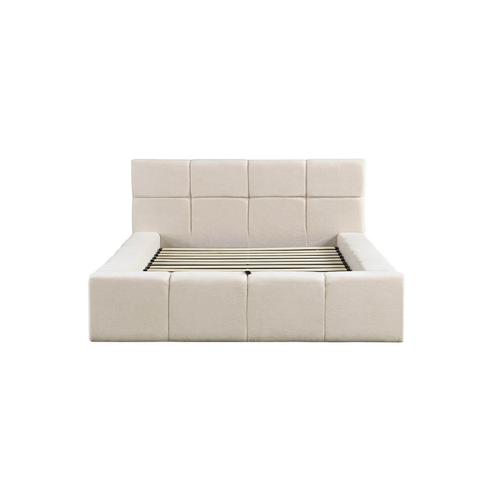 Home Deluxe 4058166437686 LED Bett Gala – Bild 3