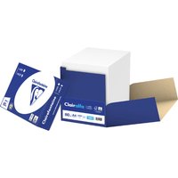 Clairefontaine Multifunktionspapier, A4, 80 g/qm, Smartpack – Bild 2