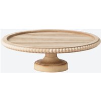 NKD 5226592 Deko-Tablett natur – Bild 2