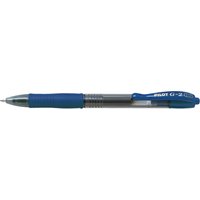 PILOT Gelschreiber G2 10, schwarz – Bild 2