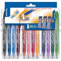 Pilot SC-5045380 Frixion Ball 07 Set2Go – Bild 2