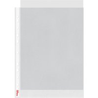 Esselte Prospekthülle Standard Plus, DIN A4, PP, 0,09 mm – Bild 2