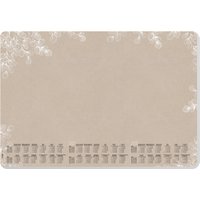 sigel Papier-Schreibunterlage, Natural Eucalyptus – Bild 2