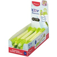 Maped KIDY learn MAGIC Schreiblern-Tintenroller Chamäleon – Bild 2