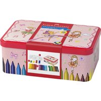 Faber-Castell SC-5660709 Fasermaler 33er – Bild 2