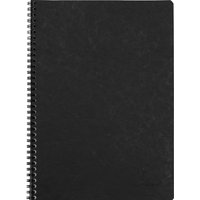 Clairefontaine Spiralbuch NOMADDICT, DIN A5, tabak