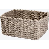 NKD 5225014 Deko-Korb Papier – Bild 2