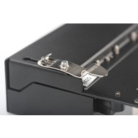 DIGITUS Hutschienenmontageset für Desktop Patch Panel – Bild 2