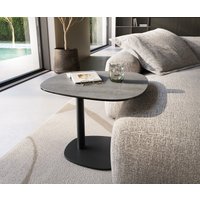 DELIFE Edge Beistelltisch 60x60 cm – Bild 2