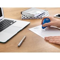 tesa ecoLogo Einweg-Korrekturroller Sideway Roller Bonuspack – Bild 2