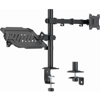 LogiLink SC-11118530 Monitorhalterung – Bild 2