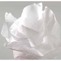 CANSON Seidenpapier, weiß, Maße: 0,5 x 5,0 m, 20 g/qm – Bild 2
