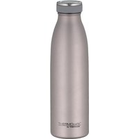 THERMOS Isolier-Trinkflasche TC BOTTLE, 0,5 Liter, rosé matt