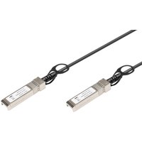 DIGITUS SFP 10G DAC Kabel, 0,5 m, AWG30 – Bild 2