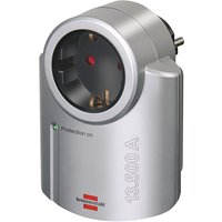 brennenstuhl Überspannungsschutzadapter Primera-Line