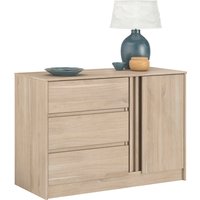 Parisot Kinder-Kommode Escale 5 braun – Bild 2