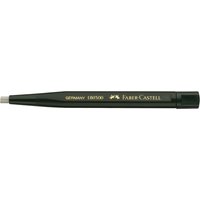 FABER-CASTELL Ersatzfasereinsatz für Glas-Radiererstift