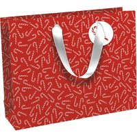 Clairefontaine Weihnachts-Geschenktüte, Lutins, groß