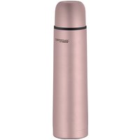 THERMOS Isolierflasche TC EVERYDAY, 0,7 Liter, rosa matt – Bild 2