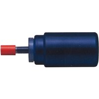 Pentel Nachfüll-Patrone für Whiteboard-Marker EASYFLO, blau – Bild 2