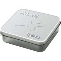 Rexel Heftklammern Optima 70 HD, verzinkt – Bild 2