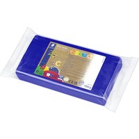 STAEDTLER Plastilin-Knete Noris, blau – Bild 2