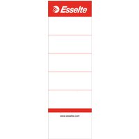 Esselte Ordner-Rückenschild Standard, 50 x 158 mm – Bild 2