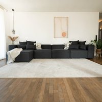 Home Deluxe 4058166269478 Sofa Verona XL