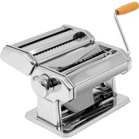 Deuba 101309 Nudelmaschine Edelstahl – Bild 2
