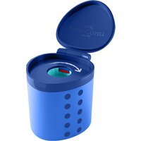 Faber-Castell SC-5662003 Spitzdose blau – Bild 2