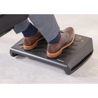 Fellowes Fußstütze Breyta, verstellbar, schwarz – Bild 2